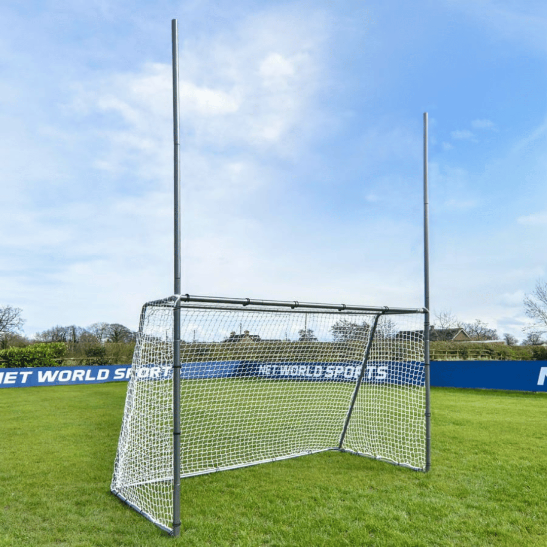 Sports Equipment & Goal Posts