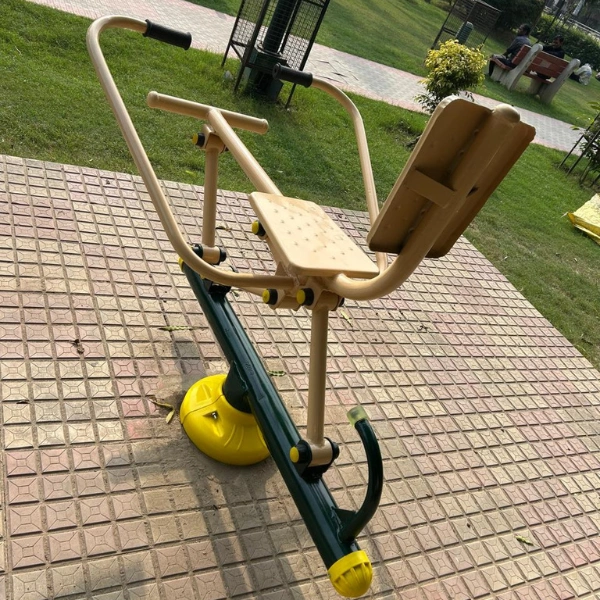 Rowing Machine