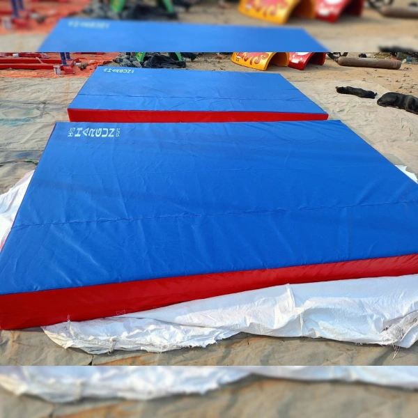 Crash Mat